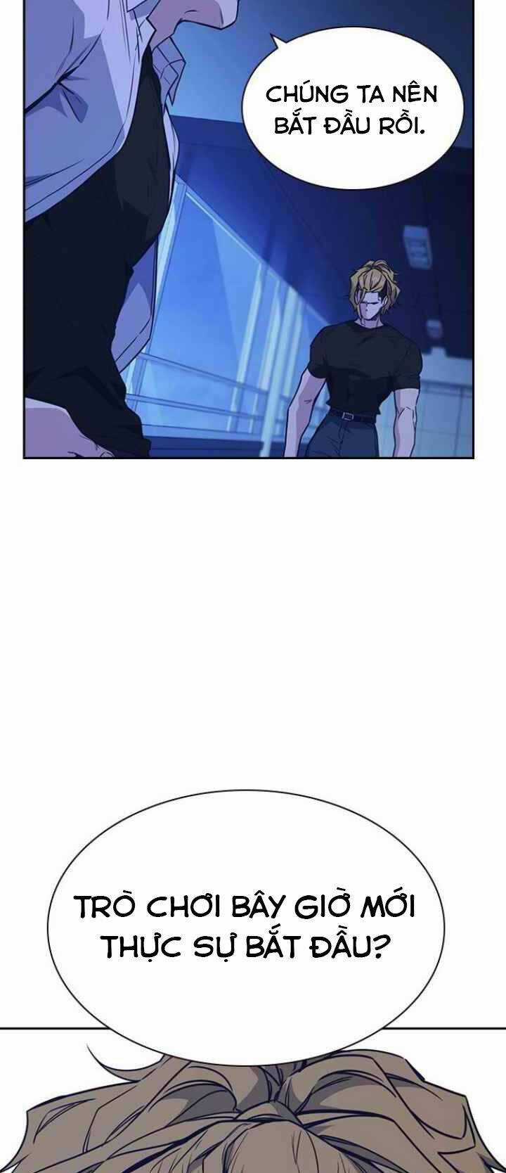 Học Nhóm - Study Group - Chapter 109 - Trang 21