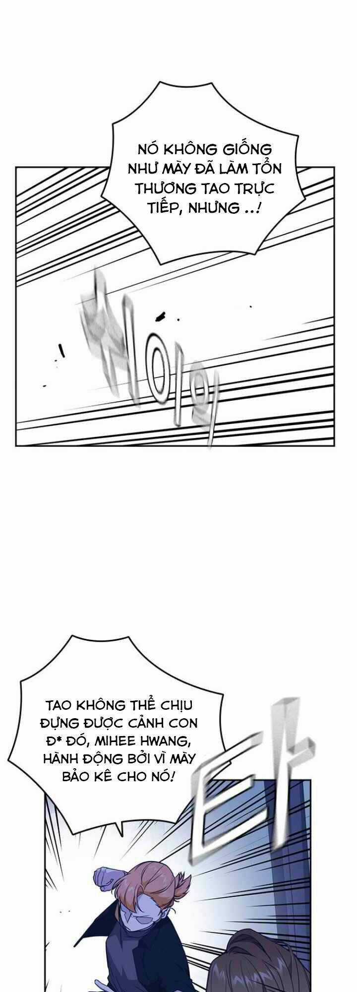 Học Nhóm - Study Group - Chapter 109 - Trang 23