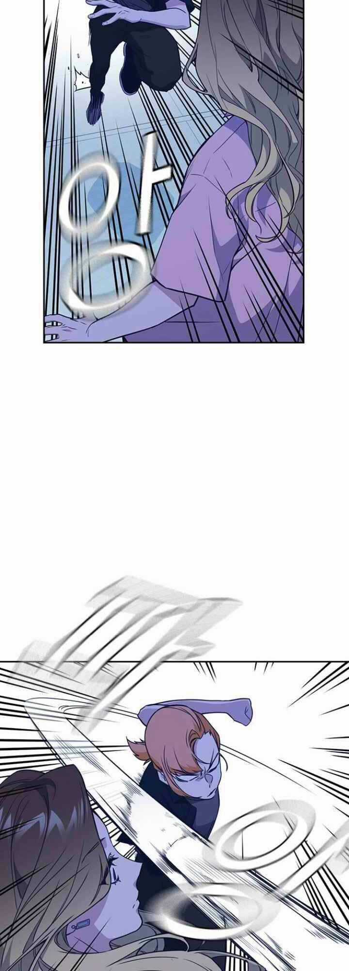 Học Nhóm - Study Group - Chapter 109 - Trang 24