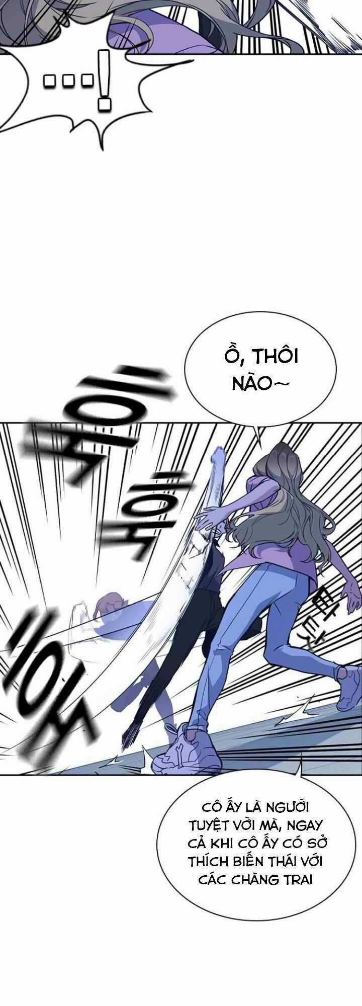 Học Nhóm - Study Group - Chapter 109 - Trang 25