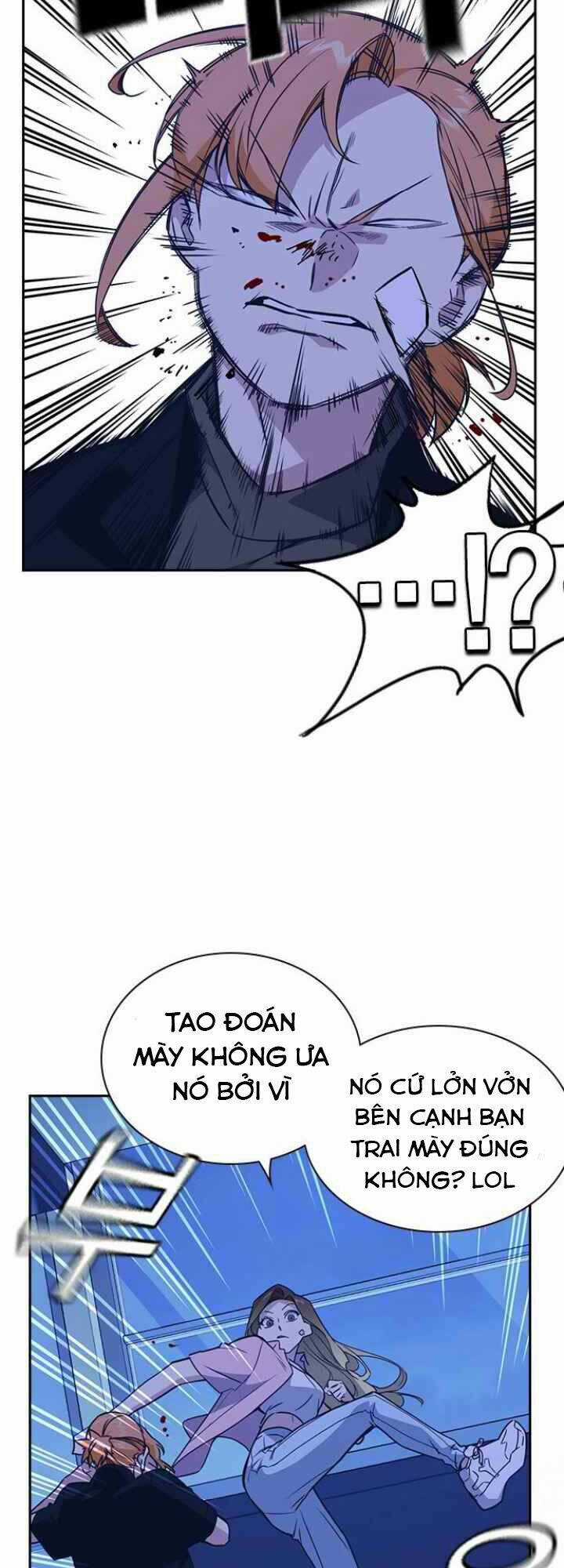 Học Nhóm - Study Group - Chapter 109 - Trang 27