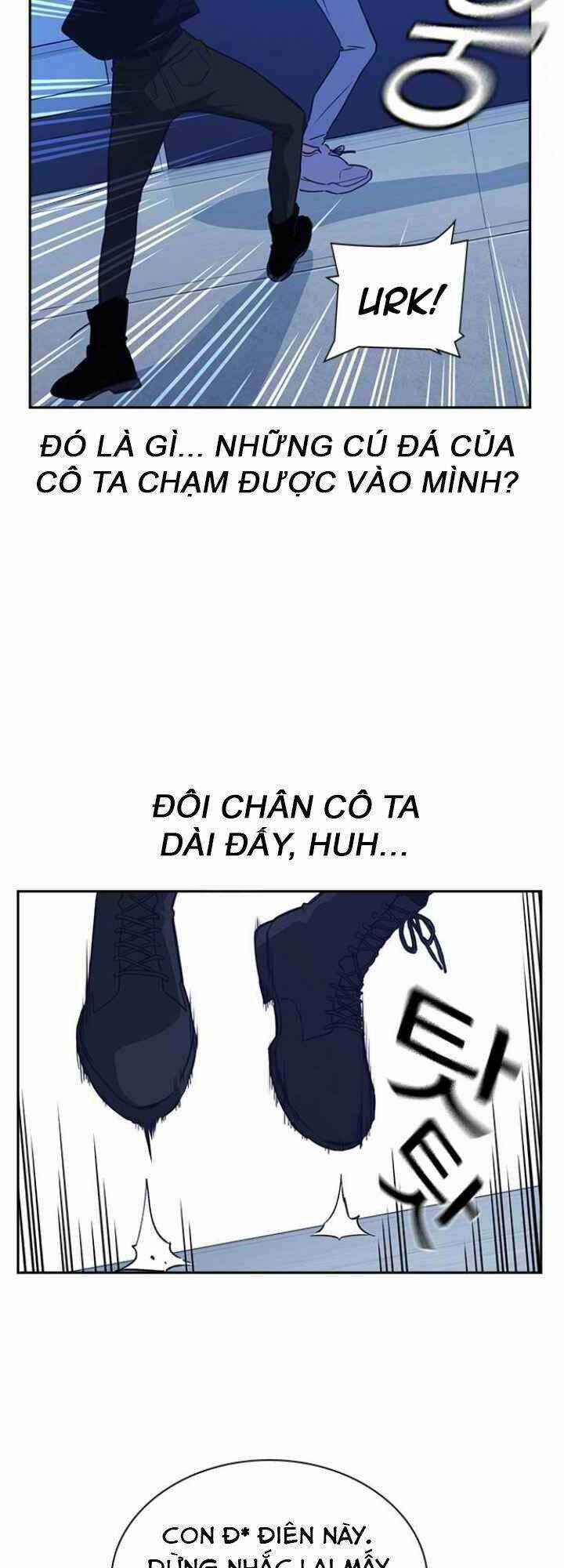 Học Nhóm - Study Group - Chapter 109 - Trang 28