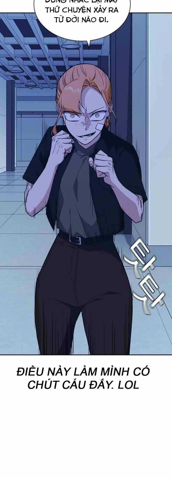 Học Nhóm - Study Group - Chapter 109 - Trang 29