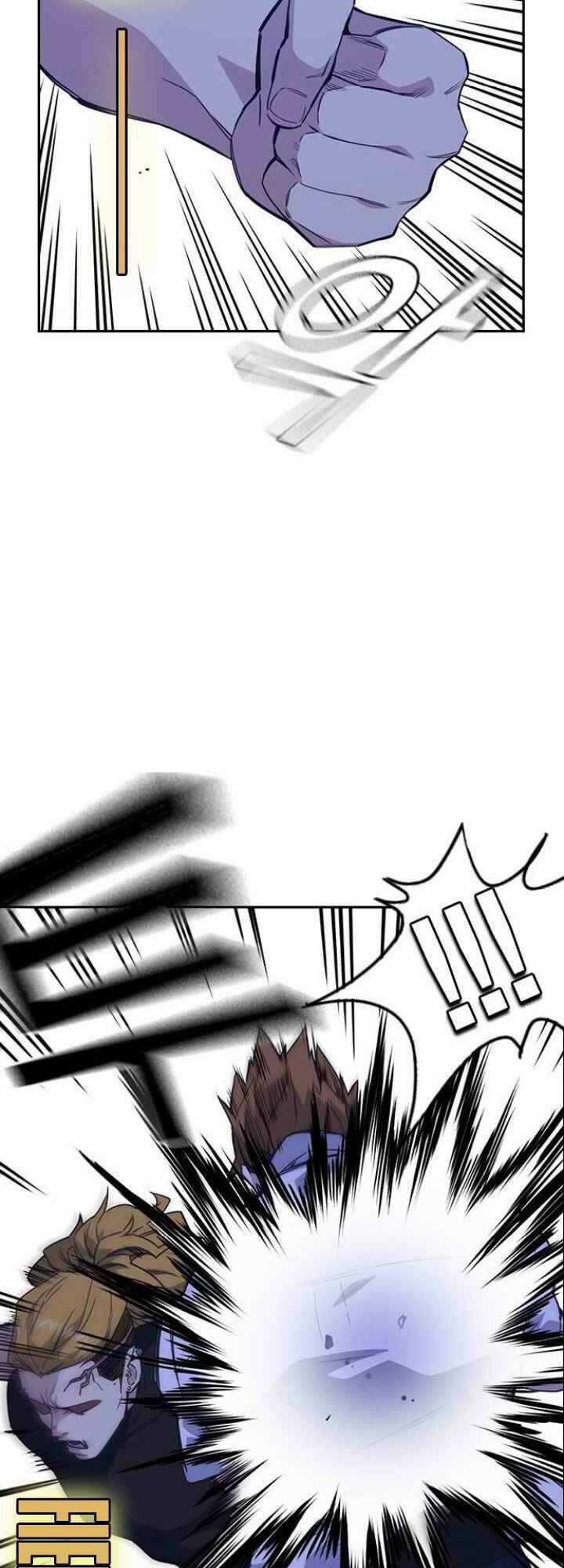 Học Nhóm - Study Group - Chapter 109 - Trang 31