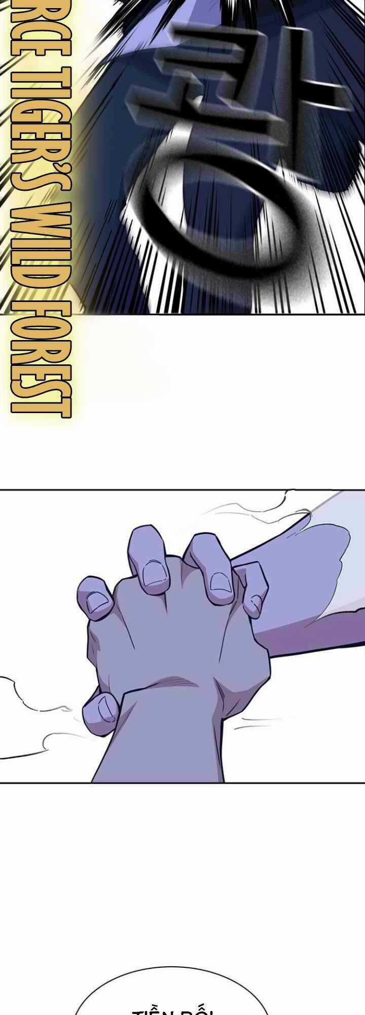 Học Nhóm - Study Group - Chapter 109 - Trang 32