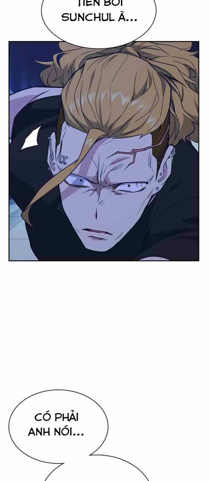 Học Nhóm - Study Group - Chapter 109 - Trang 33