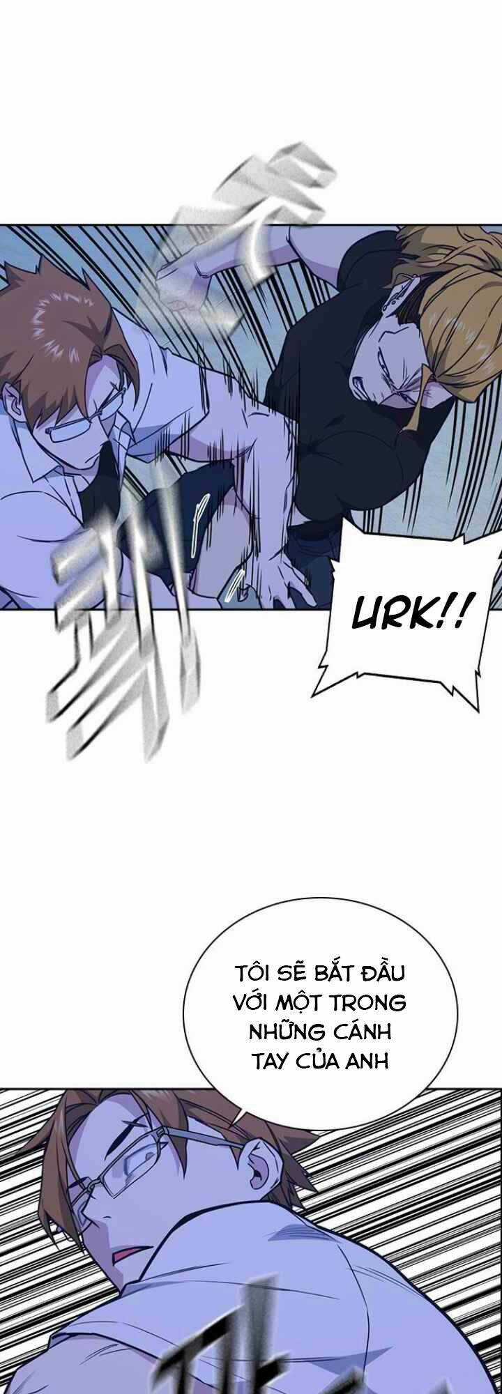 Học Nhóm - Study Group - Chapter 109 - Trang 35