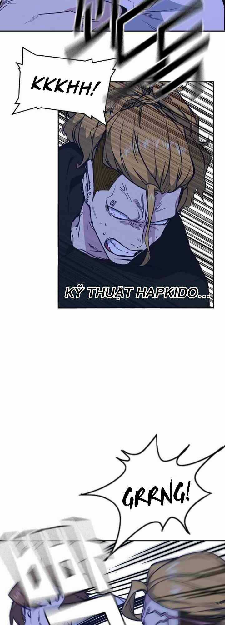 Học Nhóm - Study Group - Chapter 109 - Trang 36