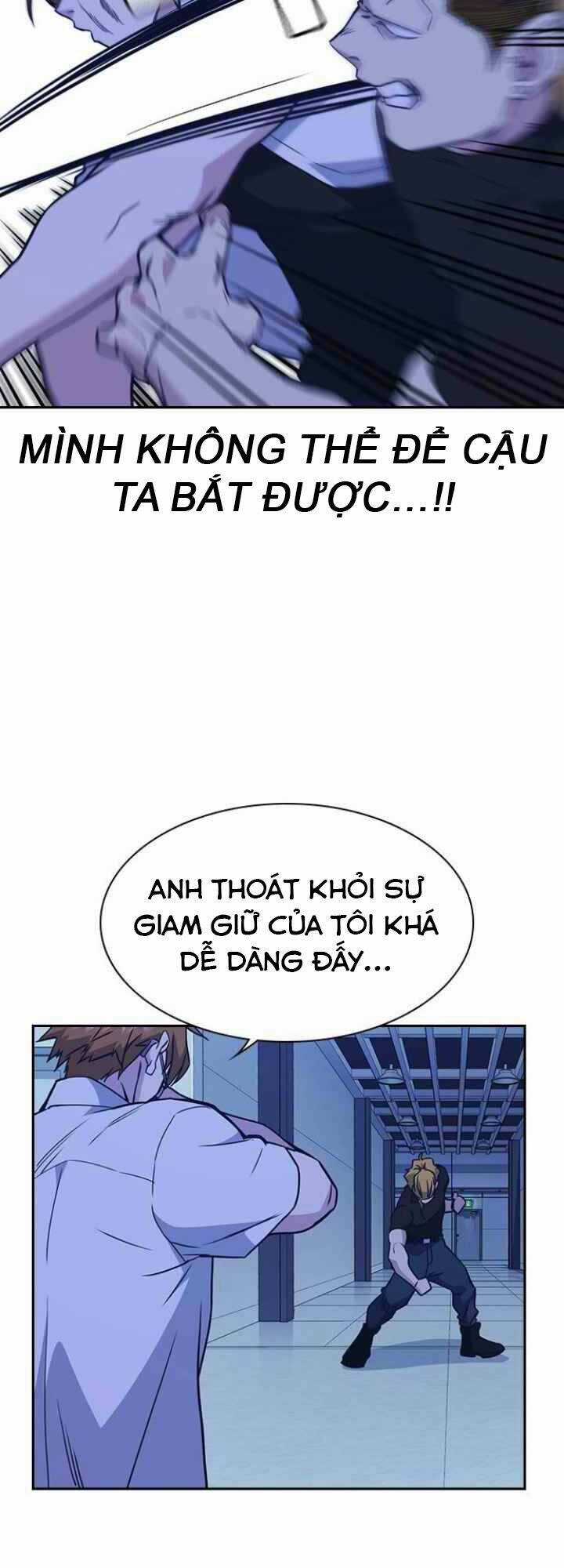 Học Nhóm - Study Group - Chapter 109 - Trang 37