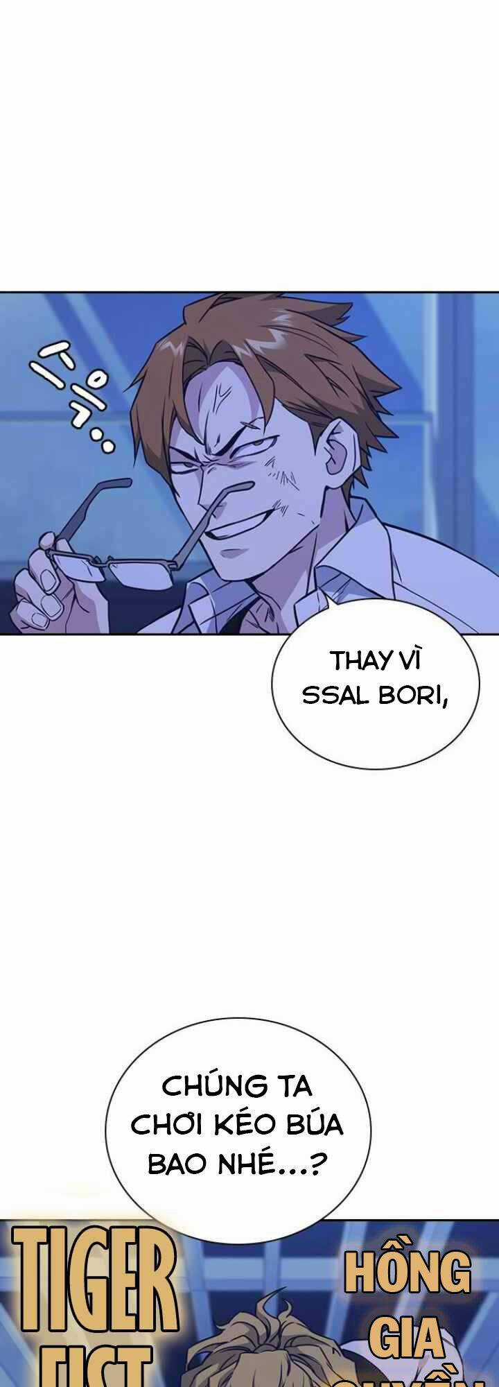Học Nhóm - Study Group - Chapter 109 - Trang 38