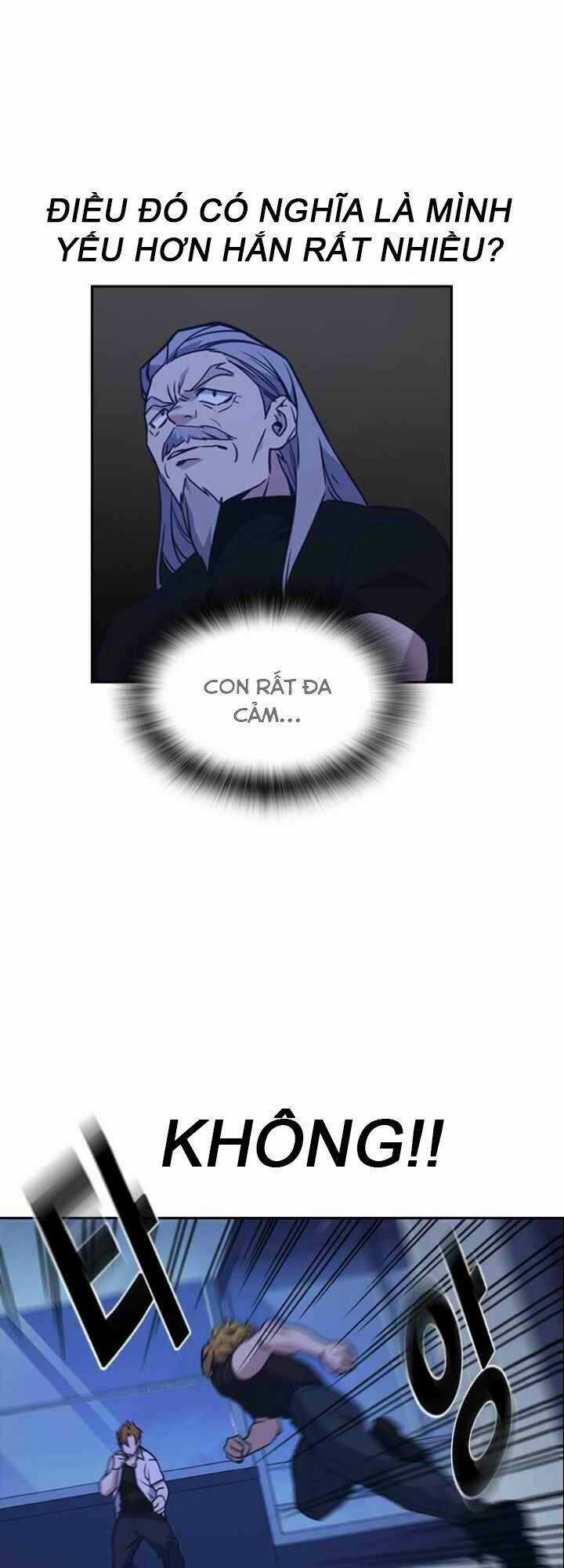 Học Nhóm - Study Group - Chapter 109 - Trang 41