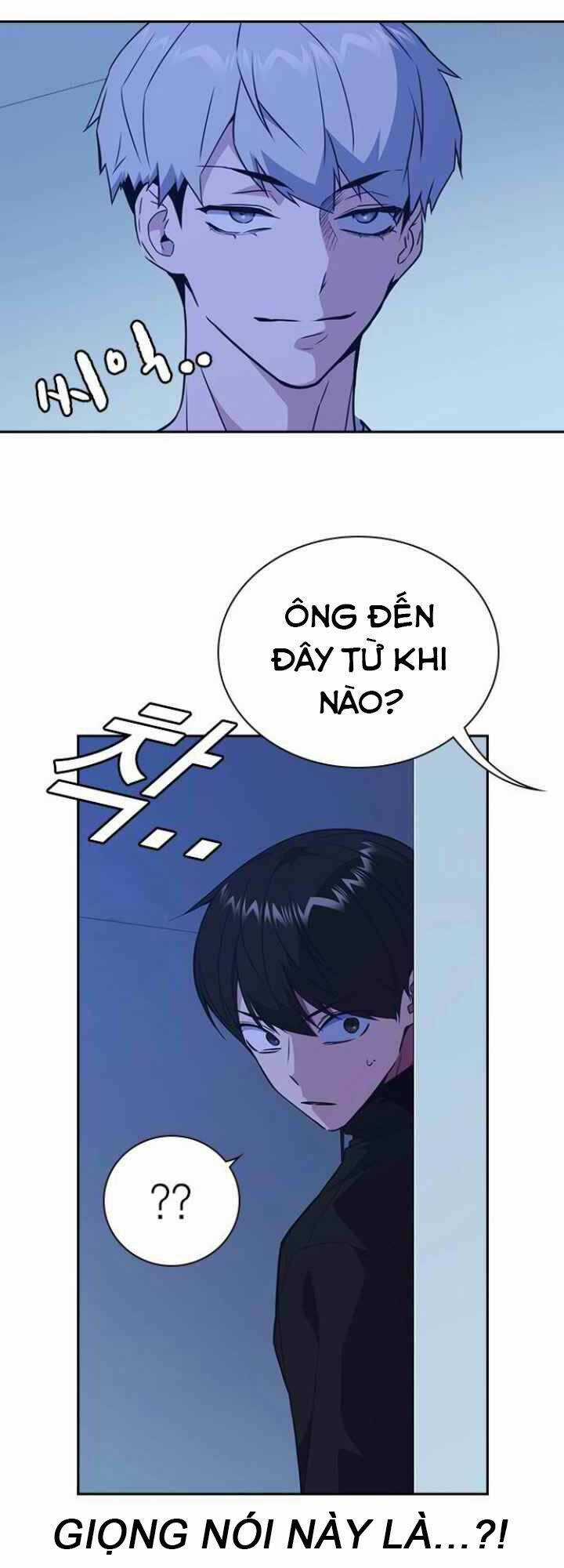 Học Nhóm - Study Group - Chapter 109 - Trang 44