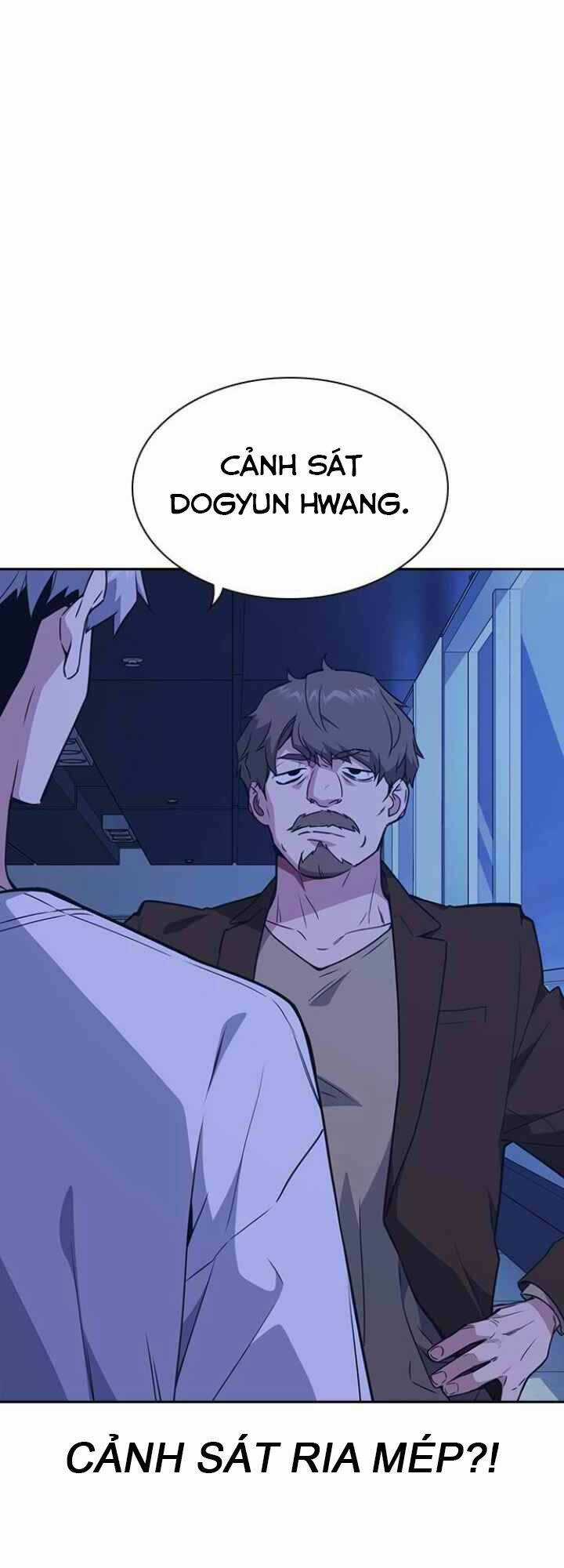 Học Nhóm - Study Group - Chapter 109 - Trang 45