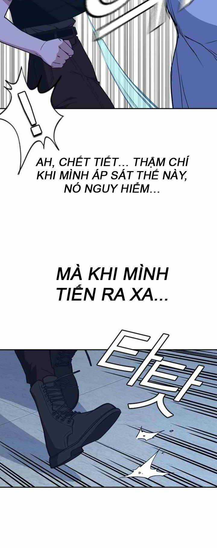 Học Nhóm - Study Group - Chapter 109 - Trang 47