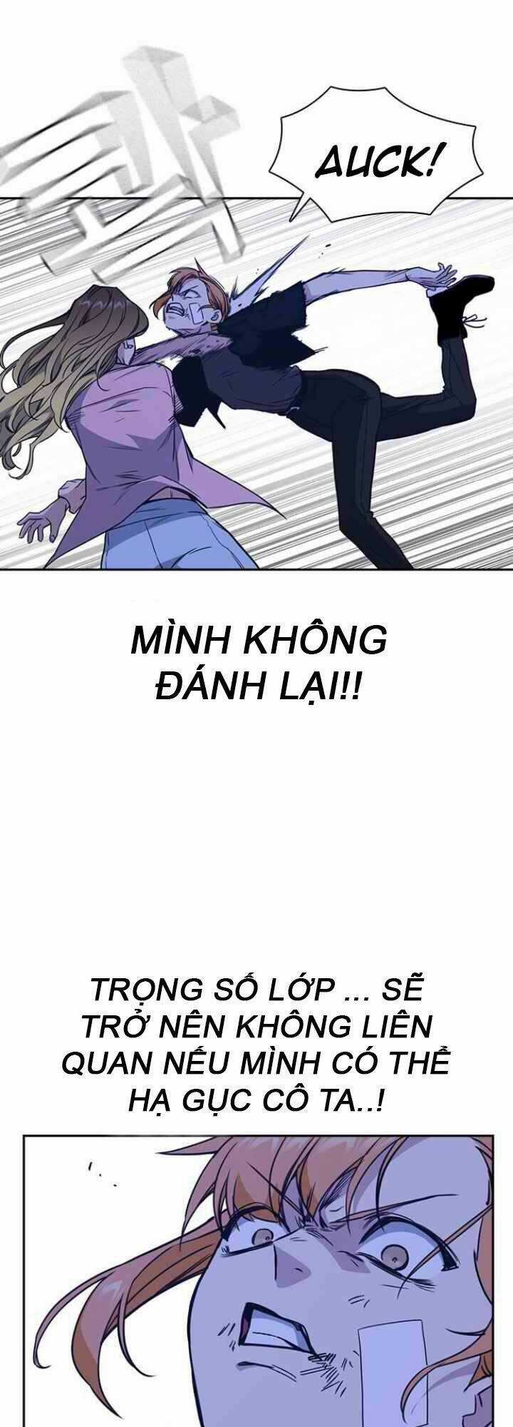 Học Nhóm - Study Group - Chapter 109 - Trang 50