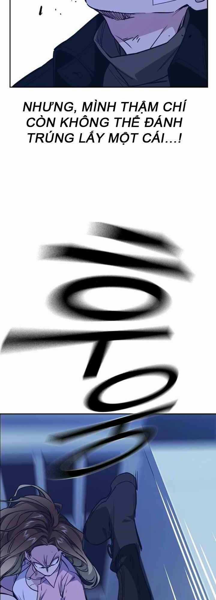 Học Nhóm - Study Group - Chapter 109 - Trang 51