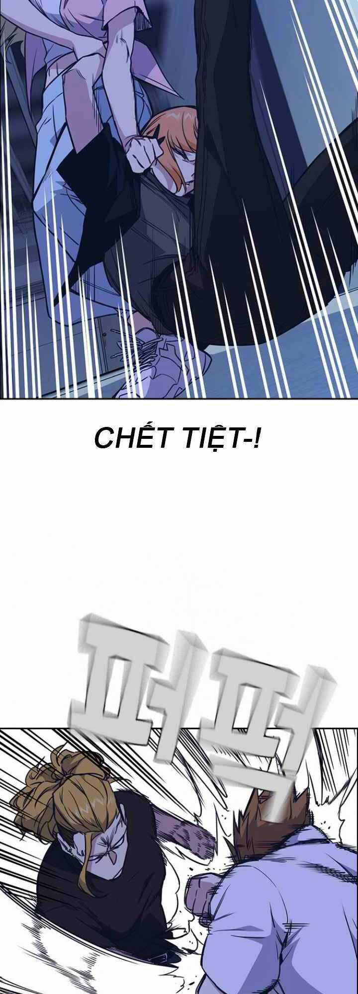 Học Nhóm - Study Group - Chapter 109 - Trang 52