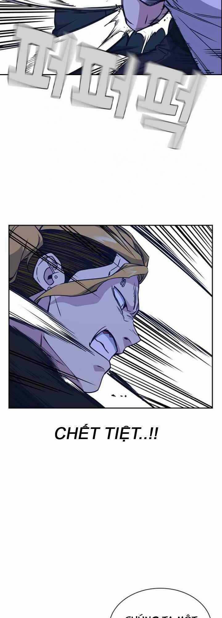Học Nhóm - Study Group - Chapter 109 - Trang 53