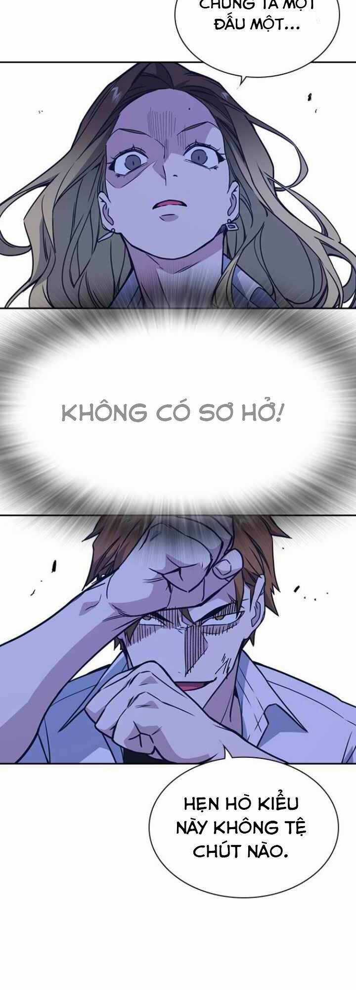 Học Nhóm - Study Group - Chapter 109 - Trang 54