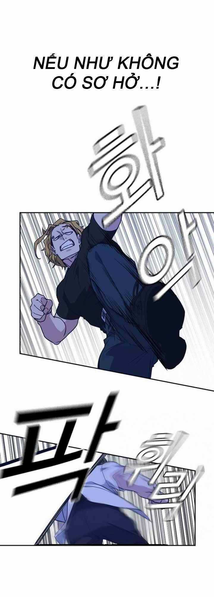Học Nhóm - Study Group - Chapter 109 - Trang 55