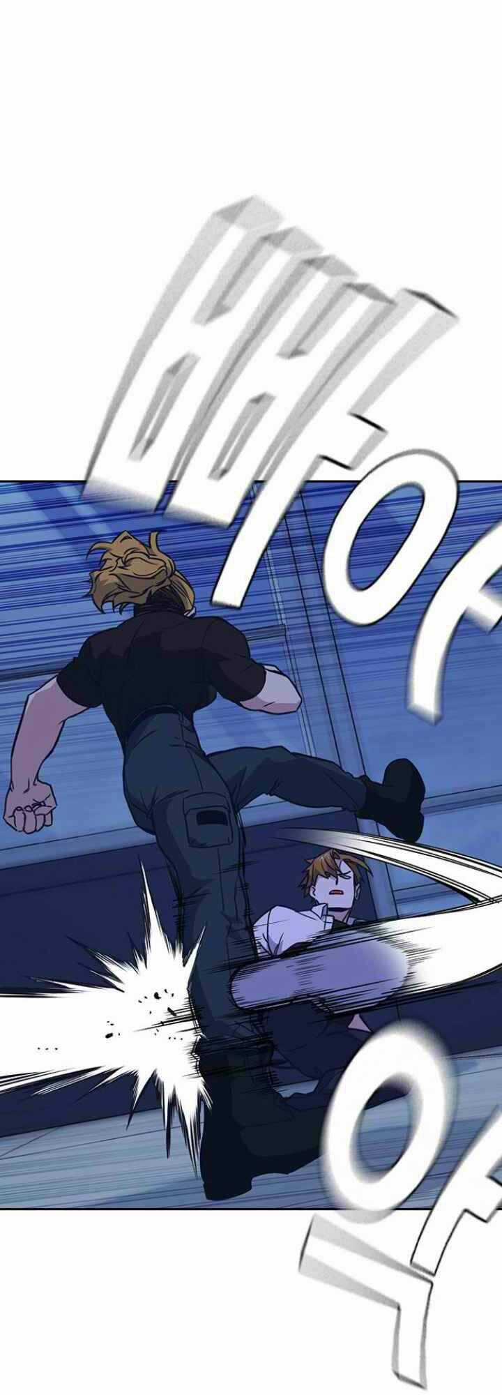 Học Nhóm - Study Group - Chapter 109 - Trang 56