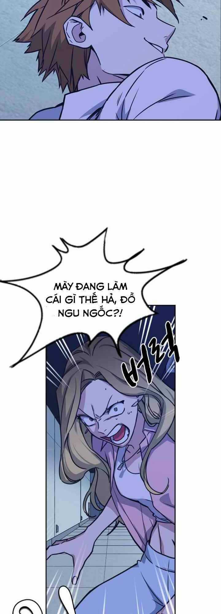 Học Nhóm - Study Group - Chapter 109 - Trang 58