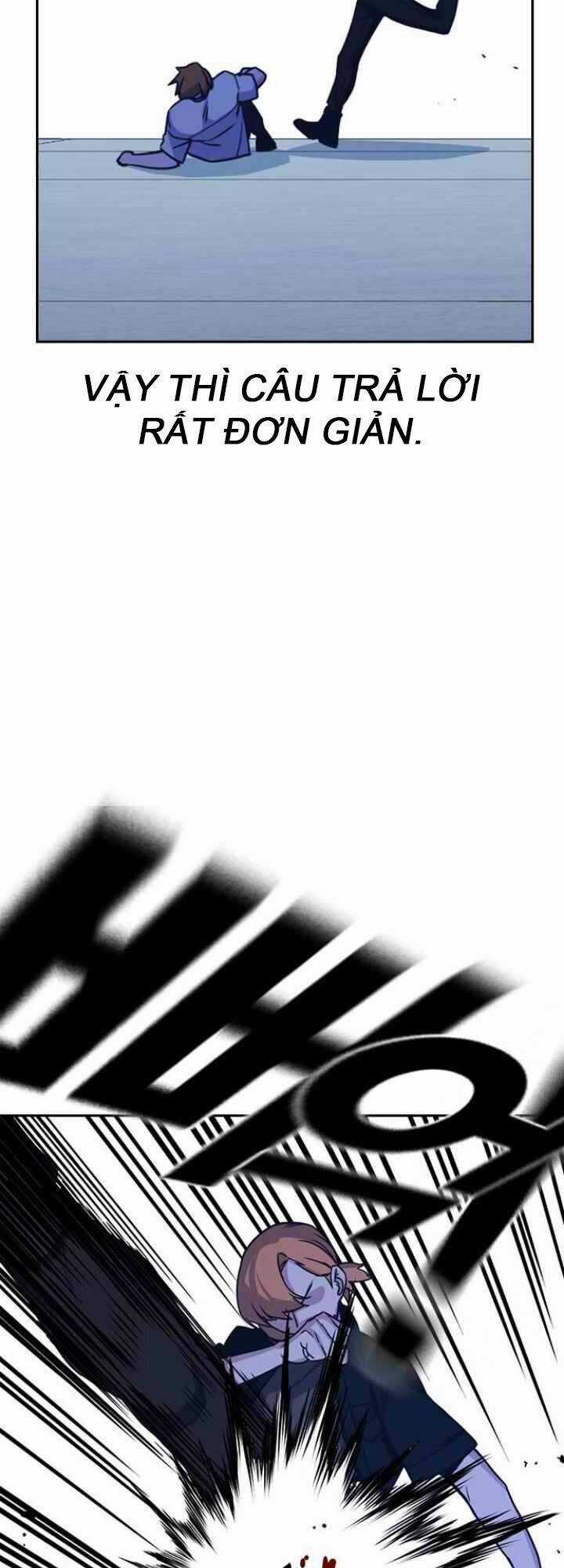 Học Nhóm - Study Group - Chapter 109 - Trang 60