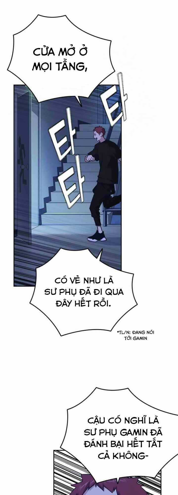 Học Nhóm - Study Group - Chapter 109 - Trang 7