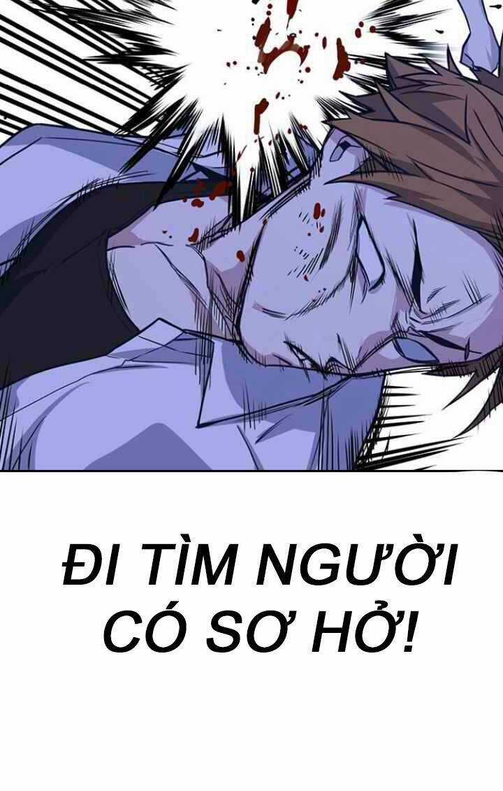 Học Nhóm - Study Group - Chapter 109 - Trang 61