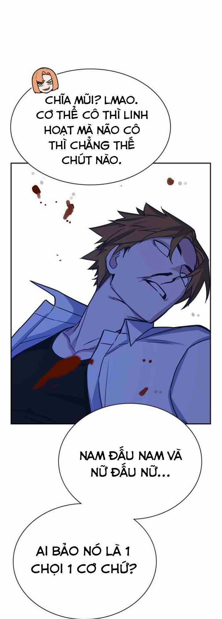 Học Nhóm - Study Group - Chapter 109 - Trang 63