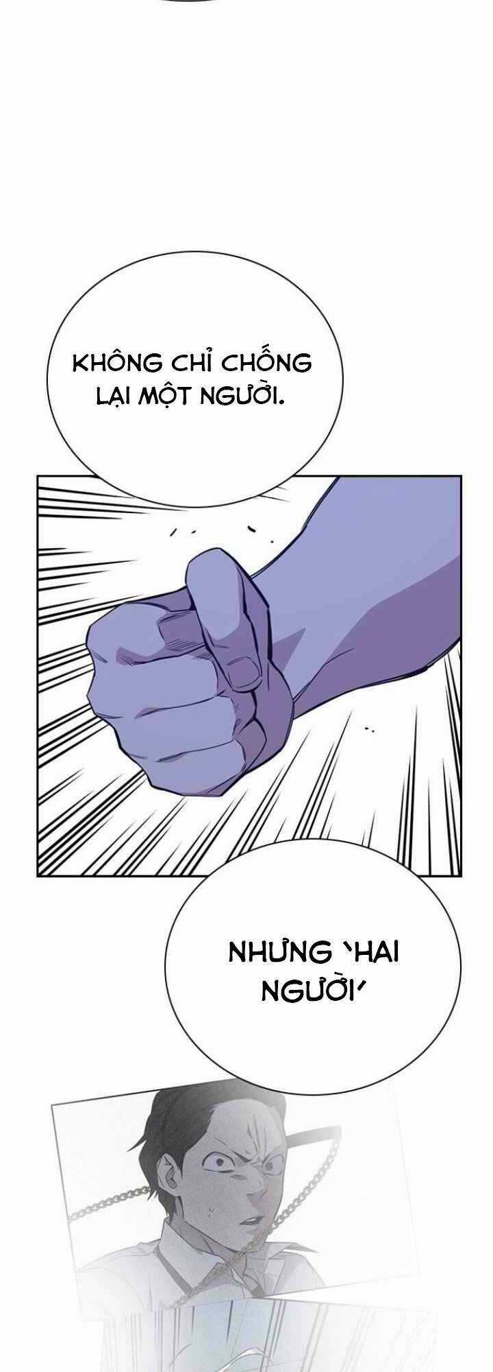 Học Nhóm - Study Group - Chapter 109 - Trang 64