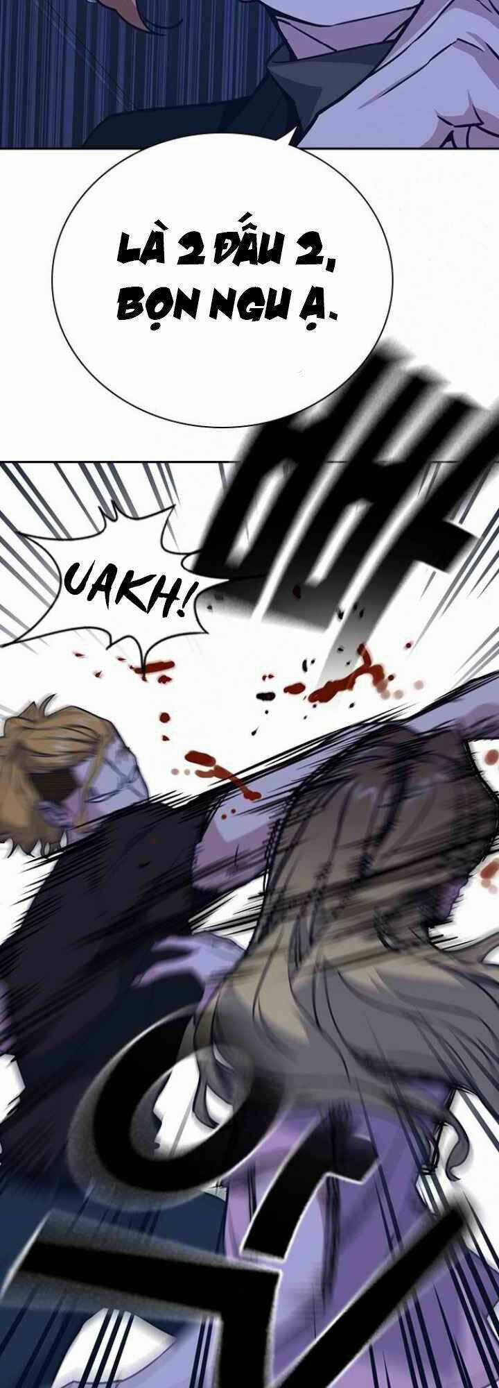 Học Nhóm - Study Group - Chapter 109 - Trang 66