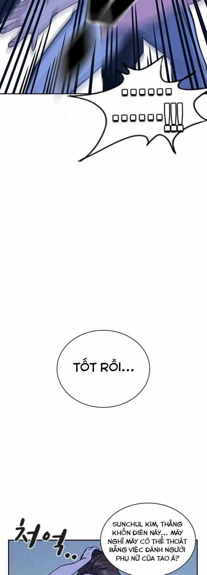 Học Nhóm - Study Group - Chapter 109 - Trang 67