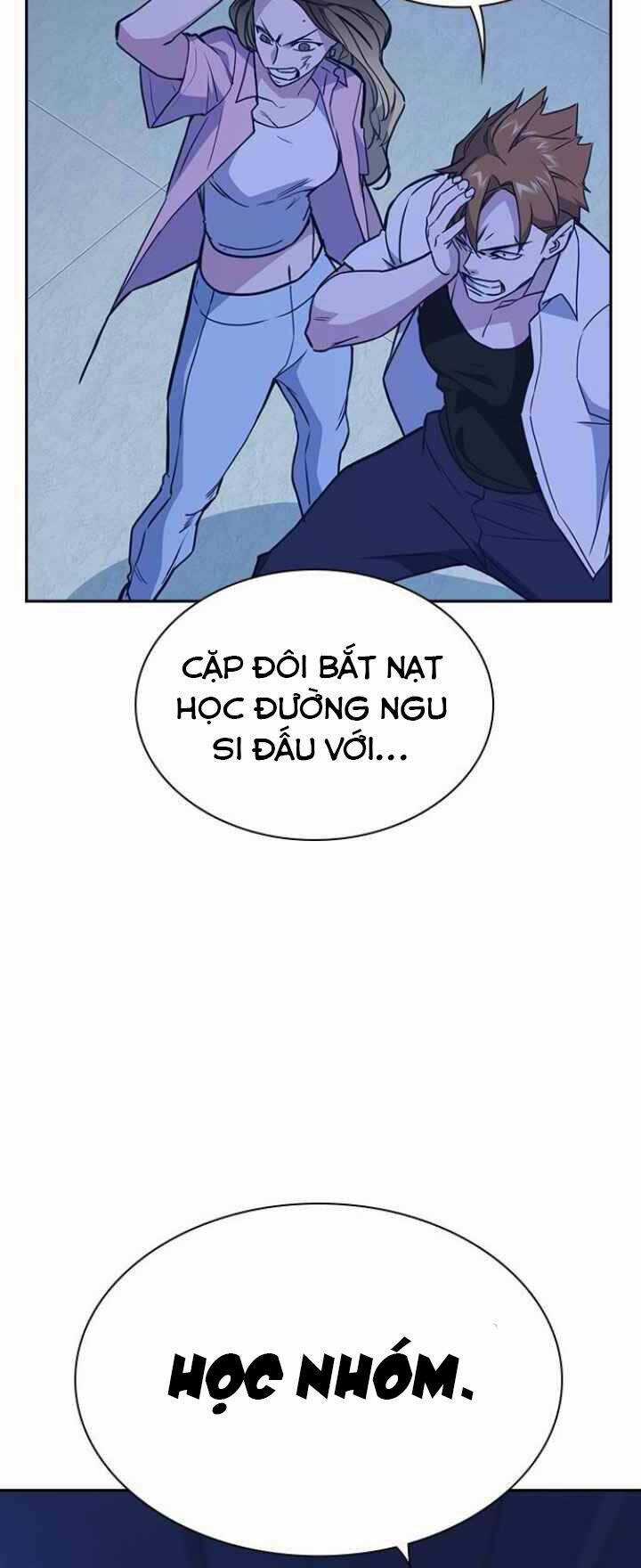 Học Nhóm - Study Group - Chapter 109 - Trang 68