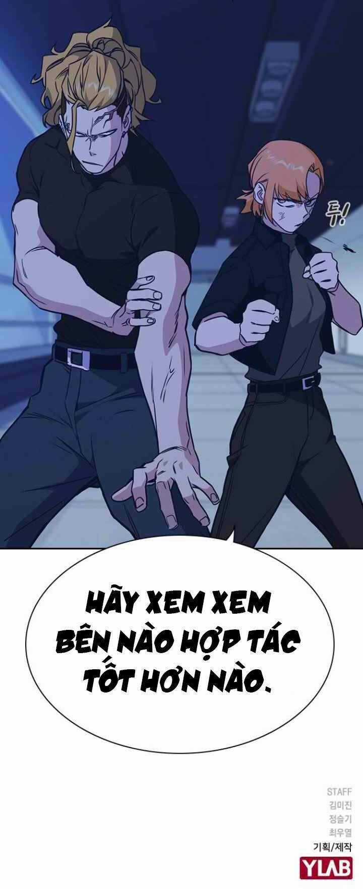 Học Nhóm - Study Group - Chapter 109 - Trang 69