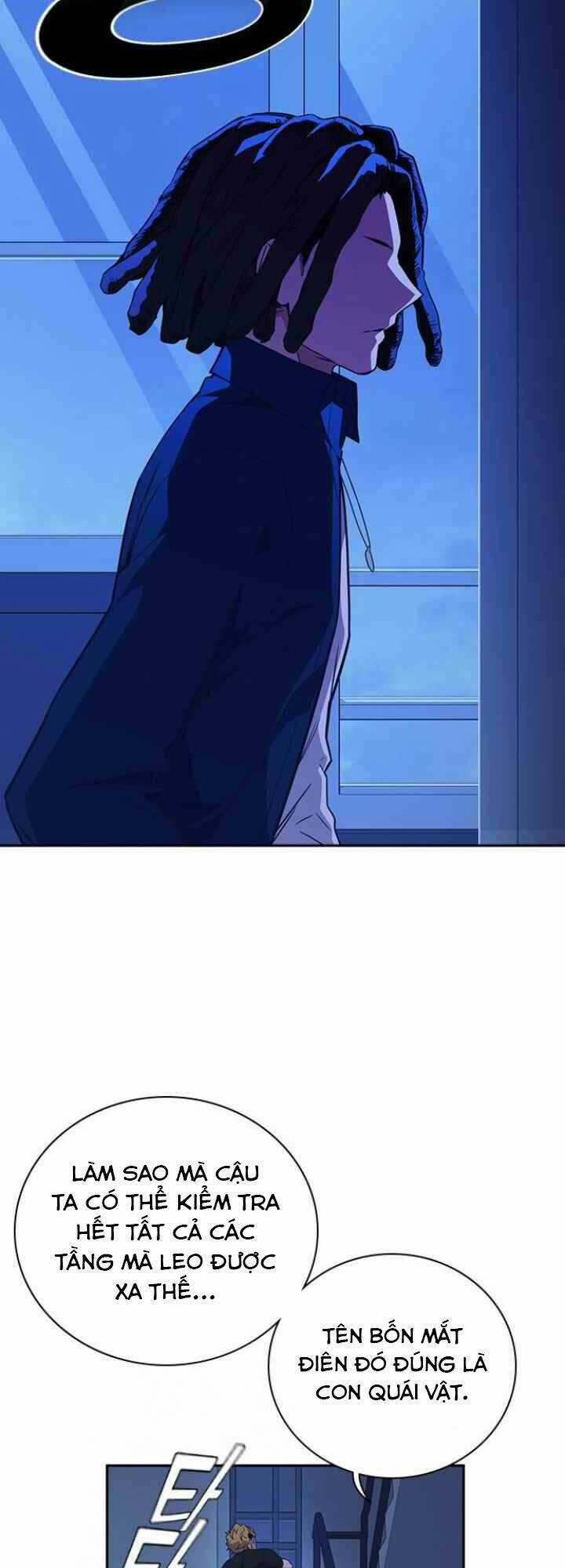 Học Nhóm - Study Group - Chapter 109 - Trang 10