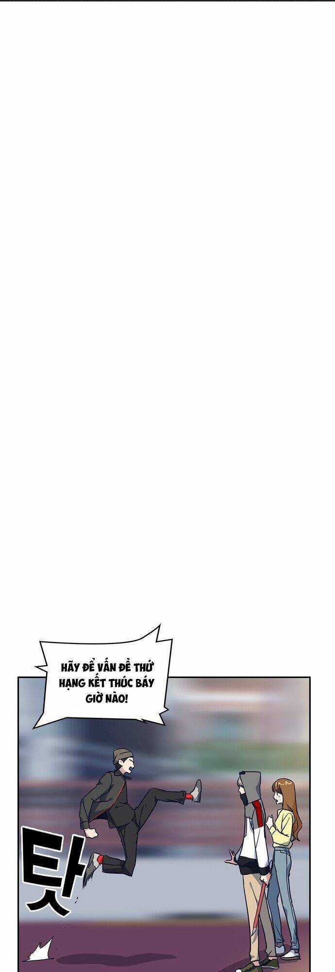 Học Nhóm - Study Group - Chapter 11 - Trang 11