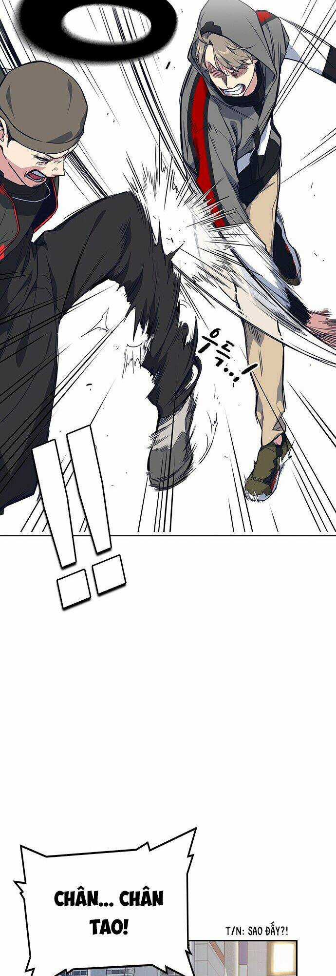 Học Nhóm - Study Group - Chapter 11 - Trang 13