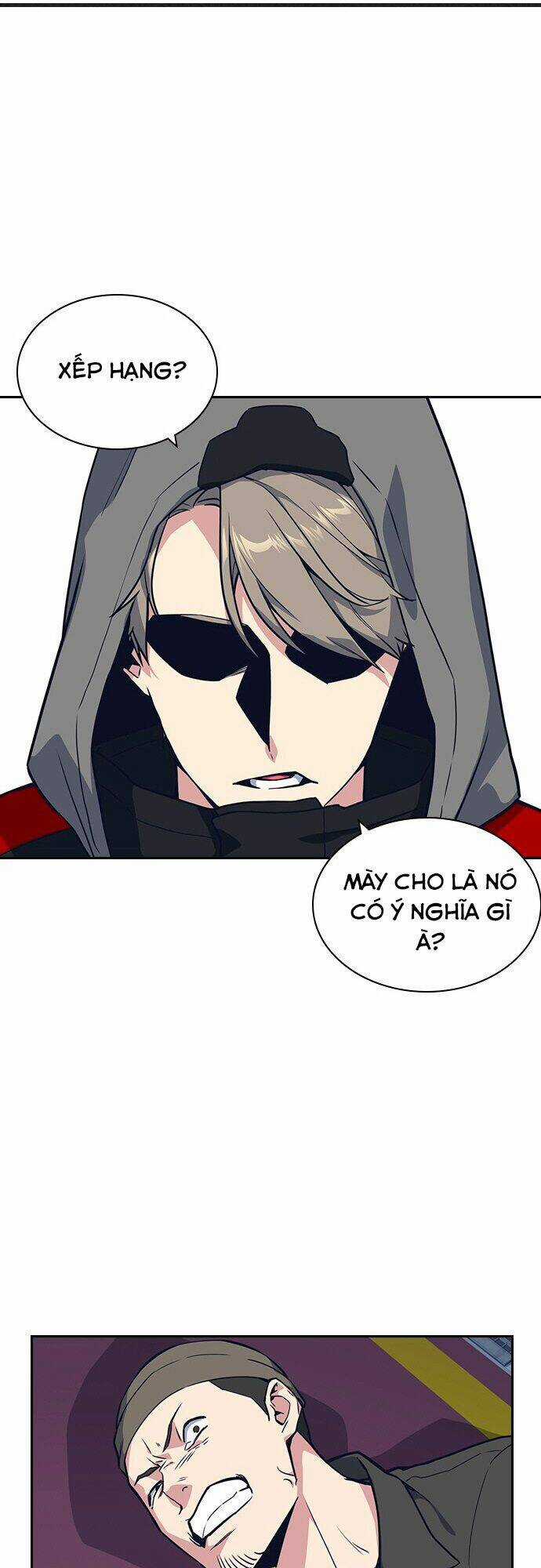 Học Nhóm - Study Group - Chapter 11 - Trang 15