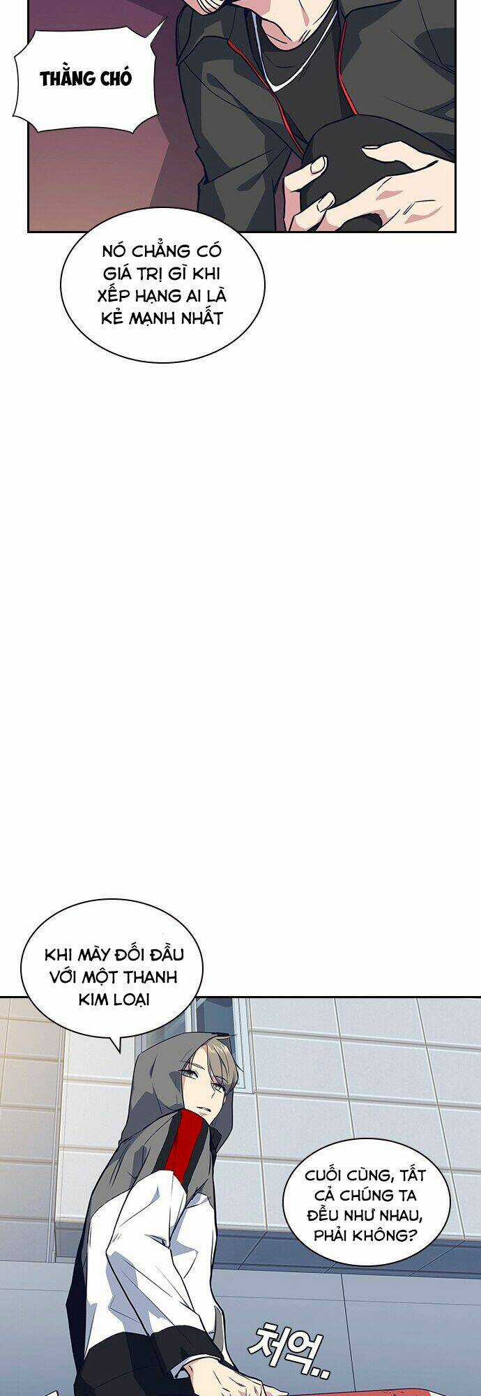 Học Nhóm - Study Group - Chapter 11 - Trang 16