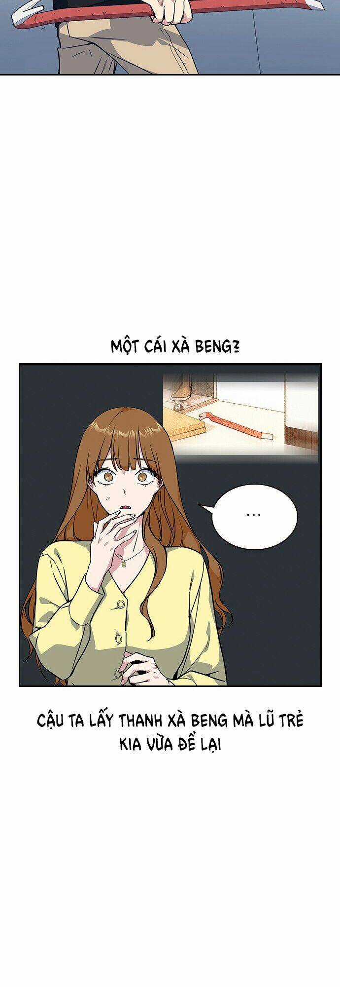 Học Nhóm - Study Group - Chapter 11 - Trang 17