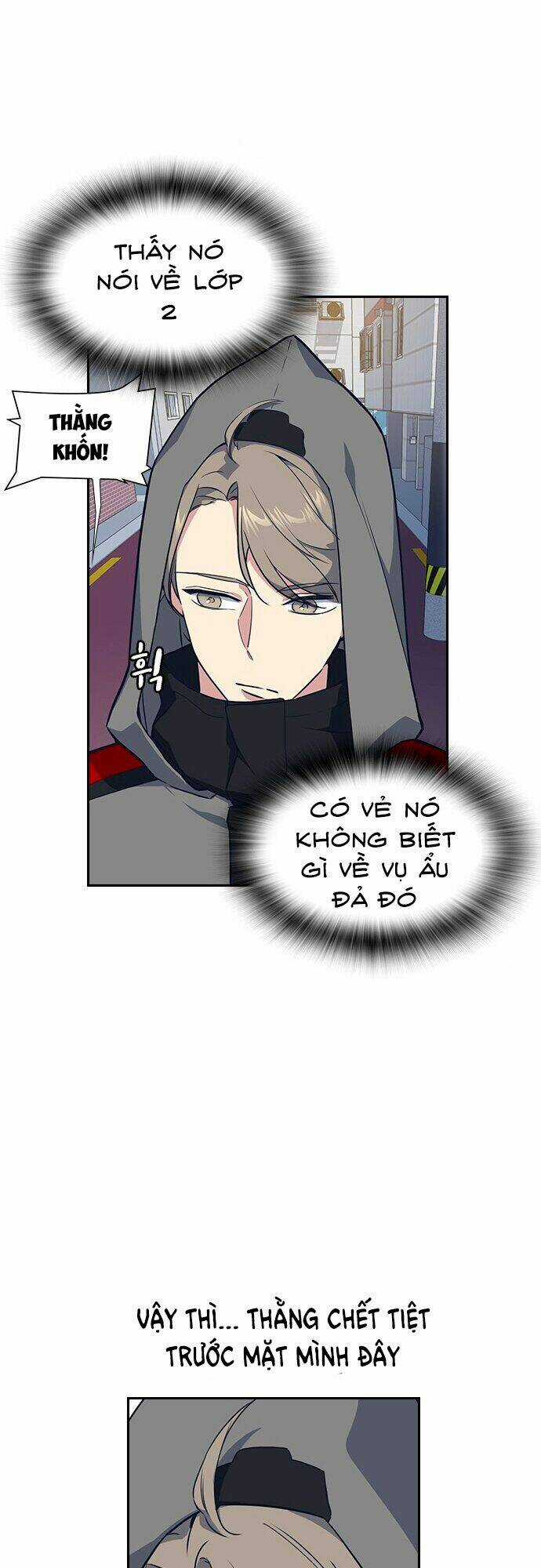 Học Nhóm - Study Group - Chapter 11 - Trang 18