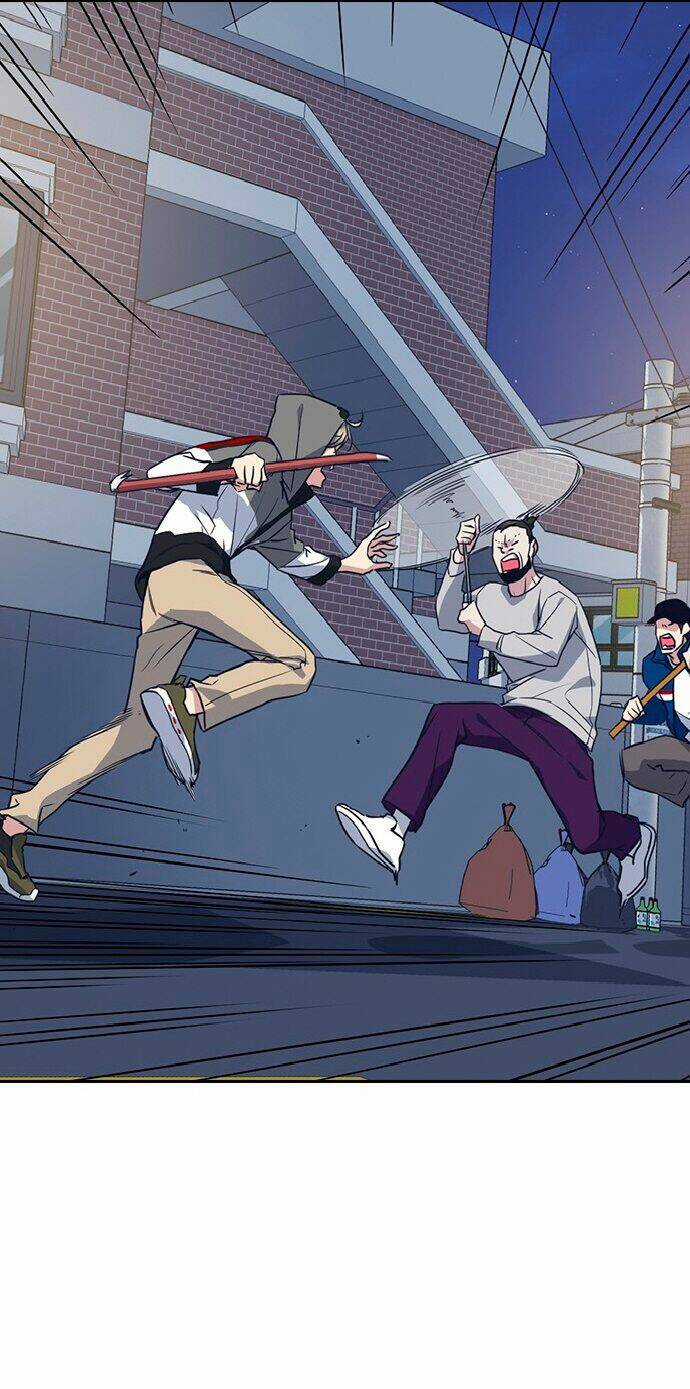 Học Nhóm - Study Group - Chapter 11 - Trang 22