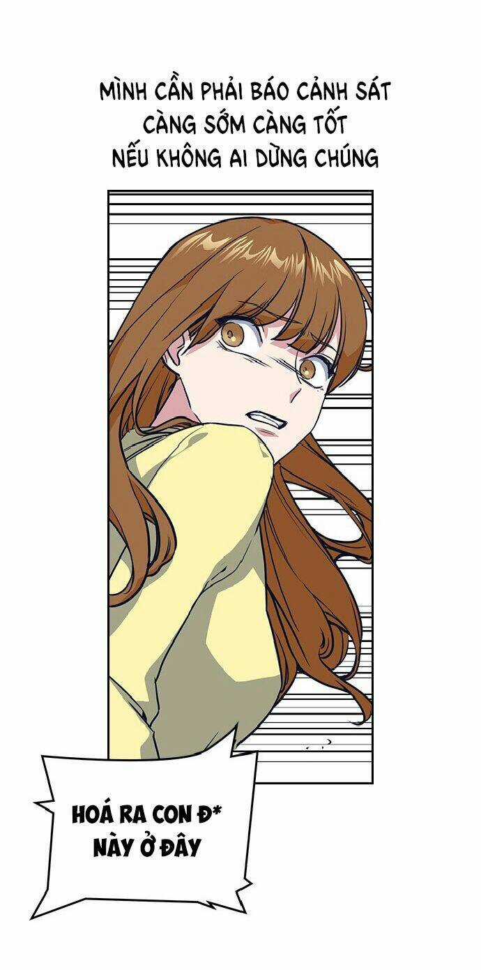 Học Nhóm - Study Group - Chapter 11 - Trang 23