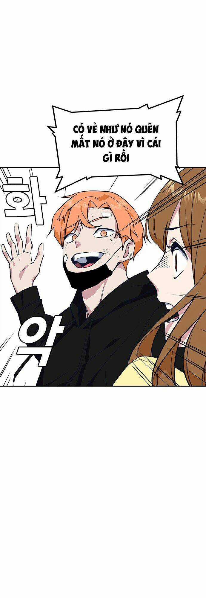 Học Nhóm - Study Group - Chapter 11 - Trang 26