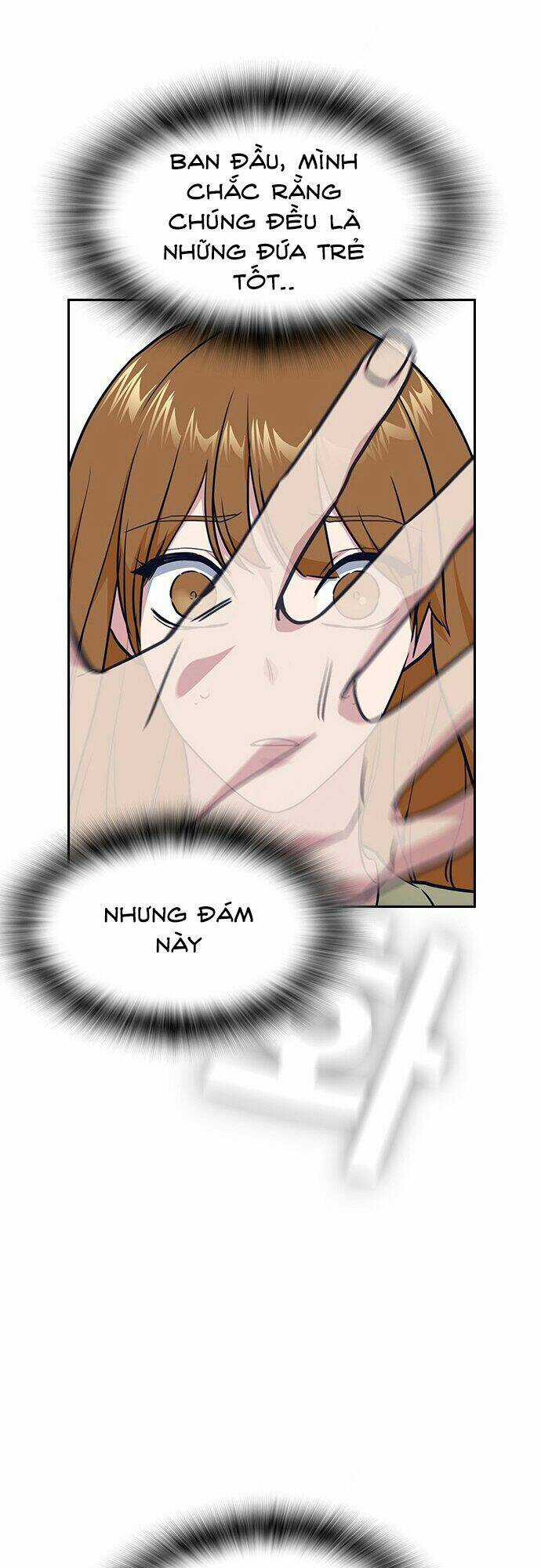 Học Nhóm - Study Group - Chapter 11 - Trang 27