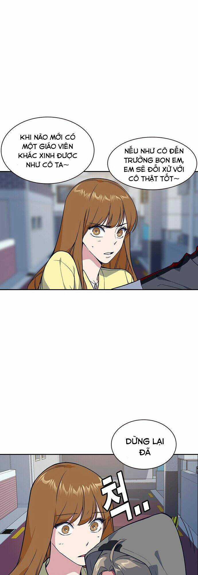 Học Nhóm - Study Group - Chapter 11 - Trang 4