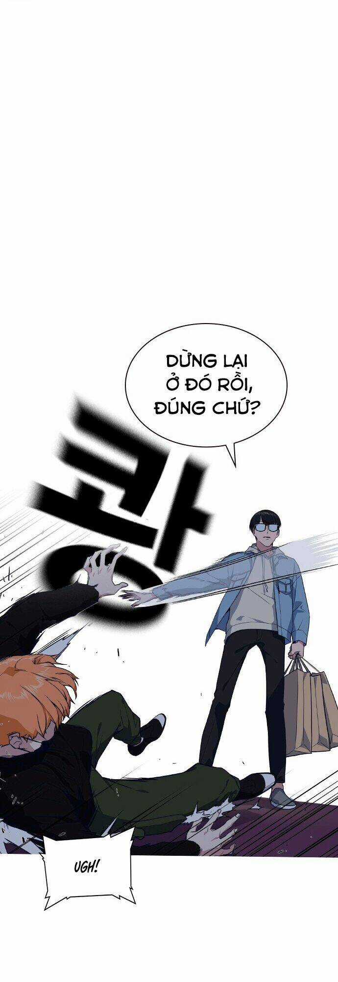 Học Nhóm - Study Group - Chapter 11 - Trang 33