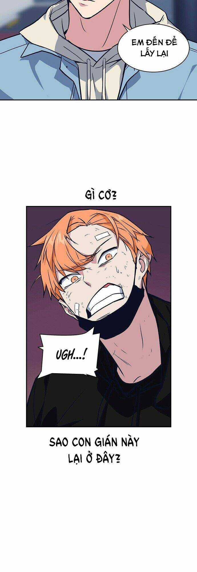 Học Nhóm - Study Group - Chapter 11 - Trang 35