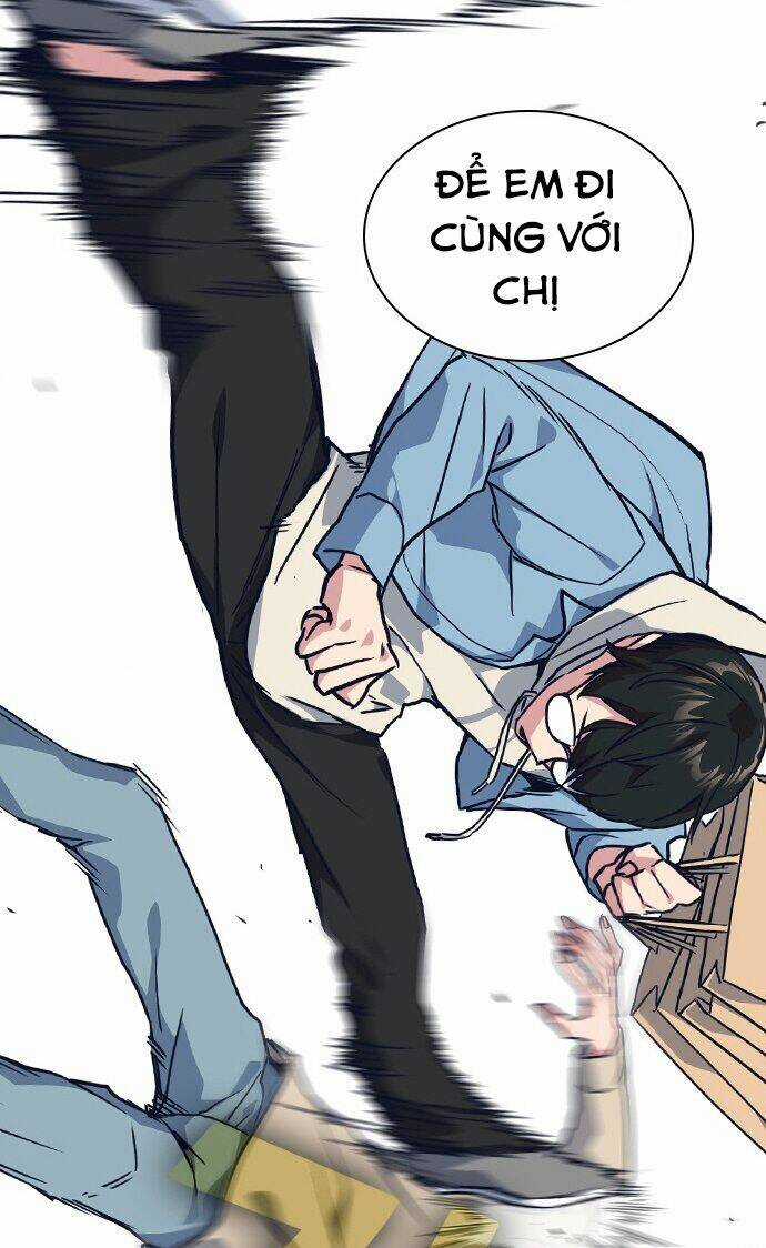 Học Nhóm - Study Group - Chapter 11 - Trang 40